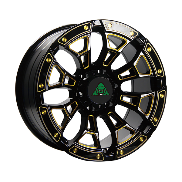 Wheel hub WILCROXX Products